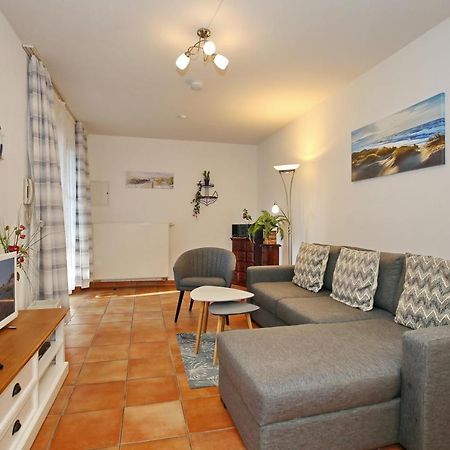 Strandstrasse 16 Wohnung 14 Ostseebad Kühlungsborn Exterior foto