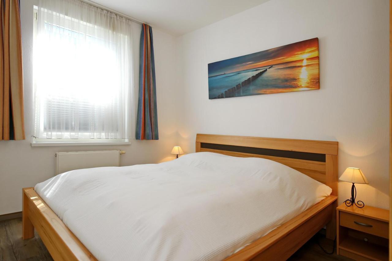 Strandstrasse 16 Wohnung 14 Ostseebad Kühlungsborn Exterior foto